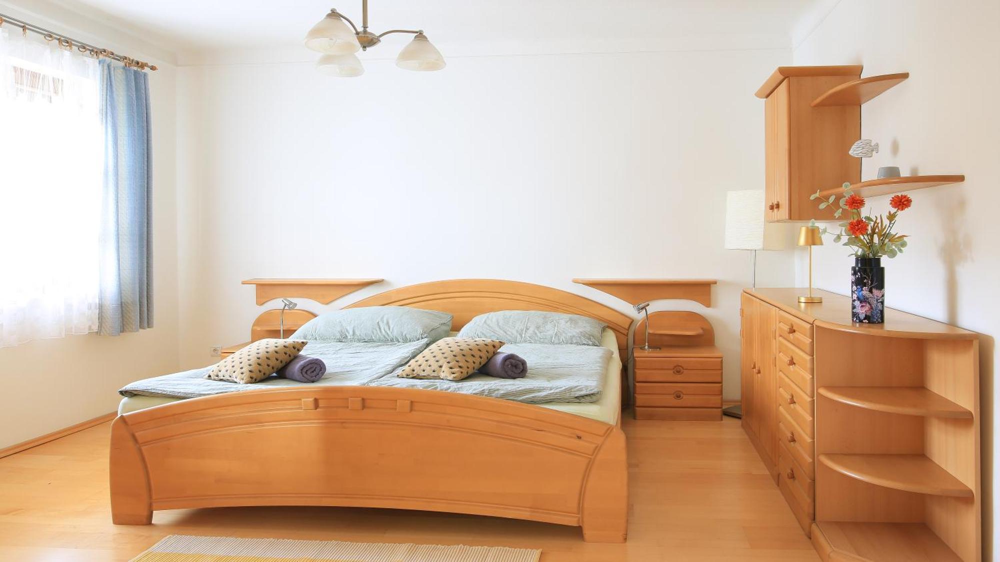 Zwei Schlafzimmer Ferienapartment Anna Am Stubenbergsee Inklusive Vier E-Bikes المظهر الخارجي الصورة