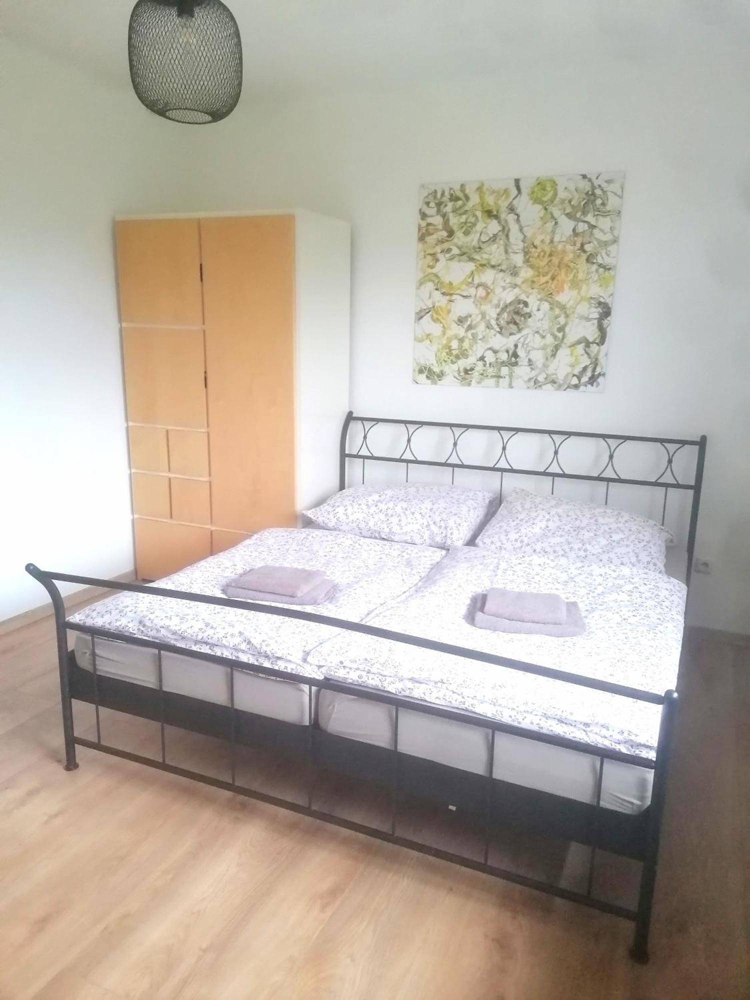 Zwei Schlafzimmer Ferienapartment Anna Am Stubenbergsee Inklusive Vier E-Bikes المظهر الخارجي الصورة